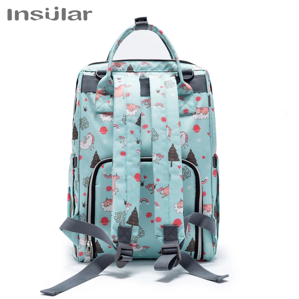 Baby Mummy Bags