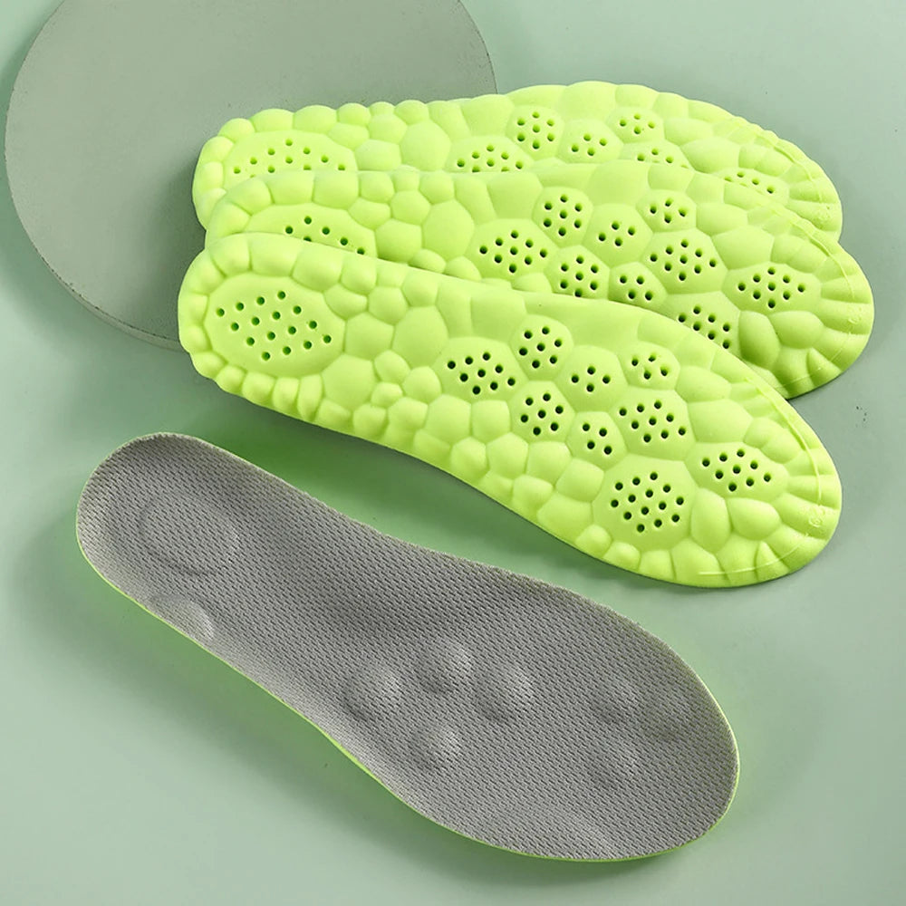 High Quality Sport Insoles for Children
