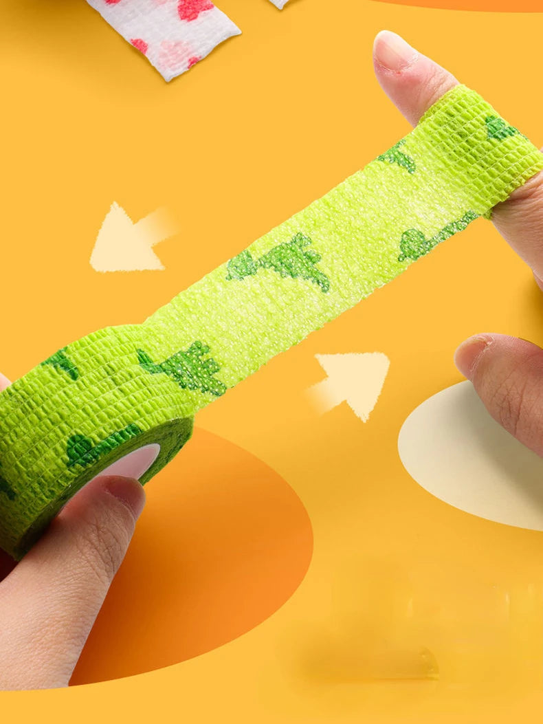 3pcs  Bandages for Children