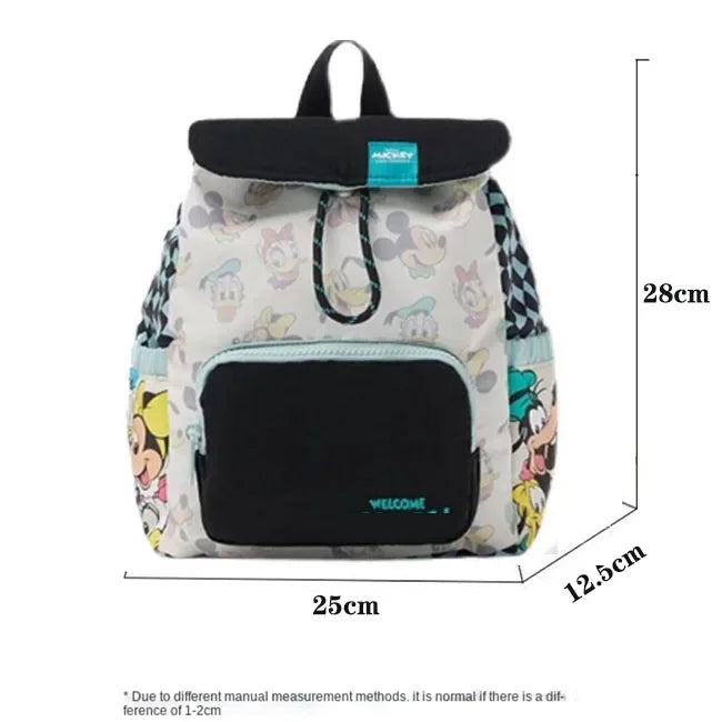 Disney Children's Backpack  Children's School Bag