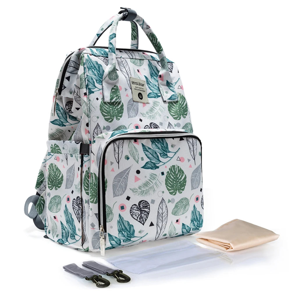 Baby Mummy Bags