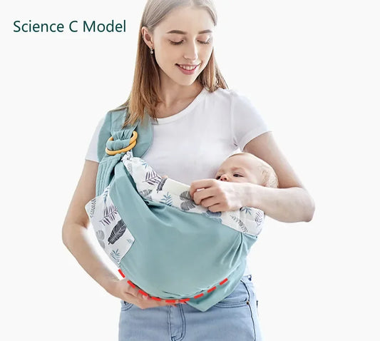 Baby Carries Cotton 0-1year