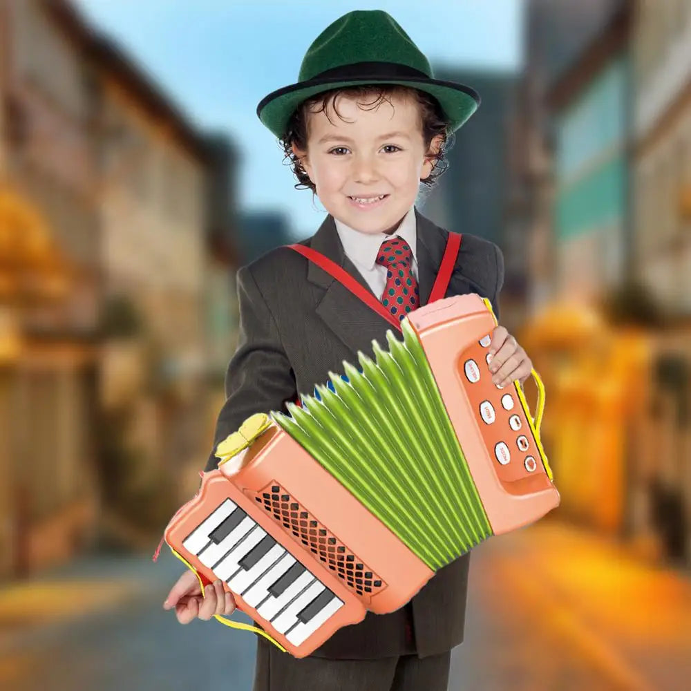 Toy Accordion for Kids