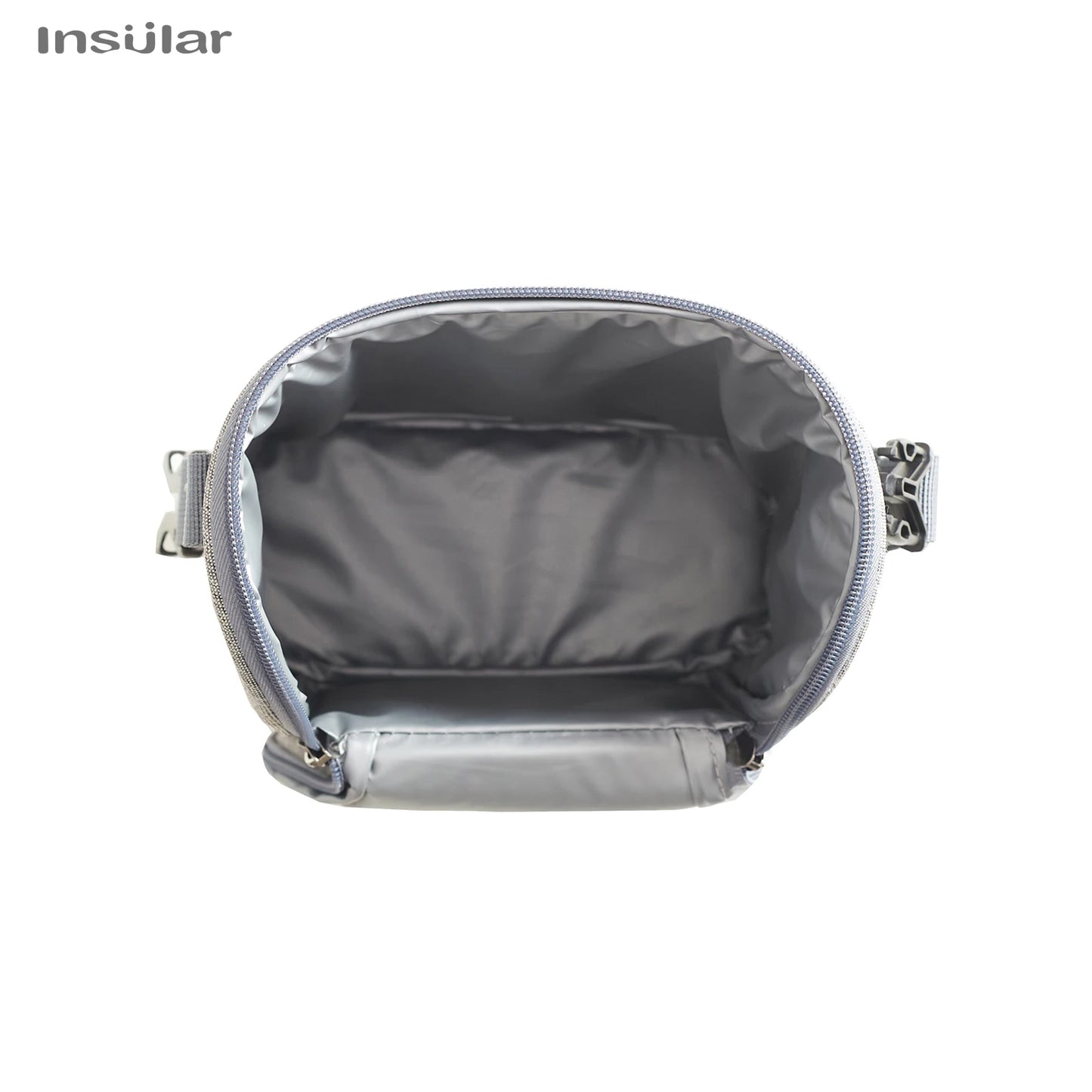 Portable Mother Feeding Bottle Bag Heat Insulation Lunch Bags