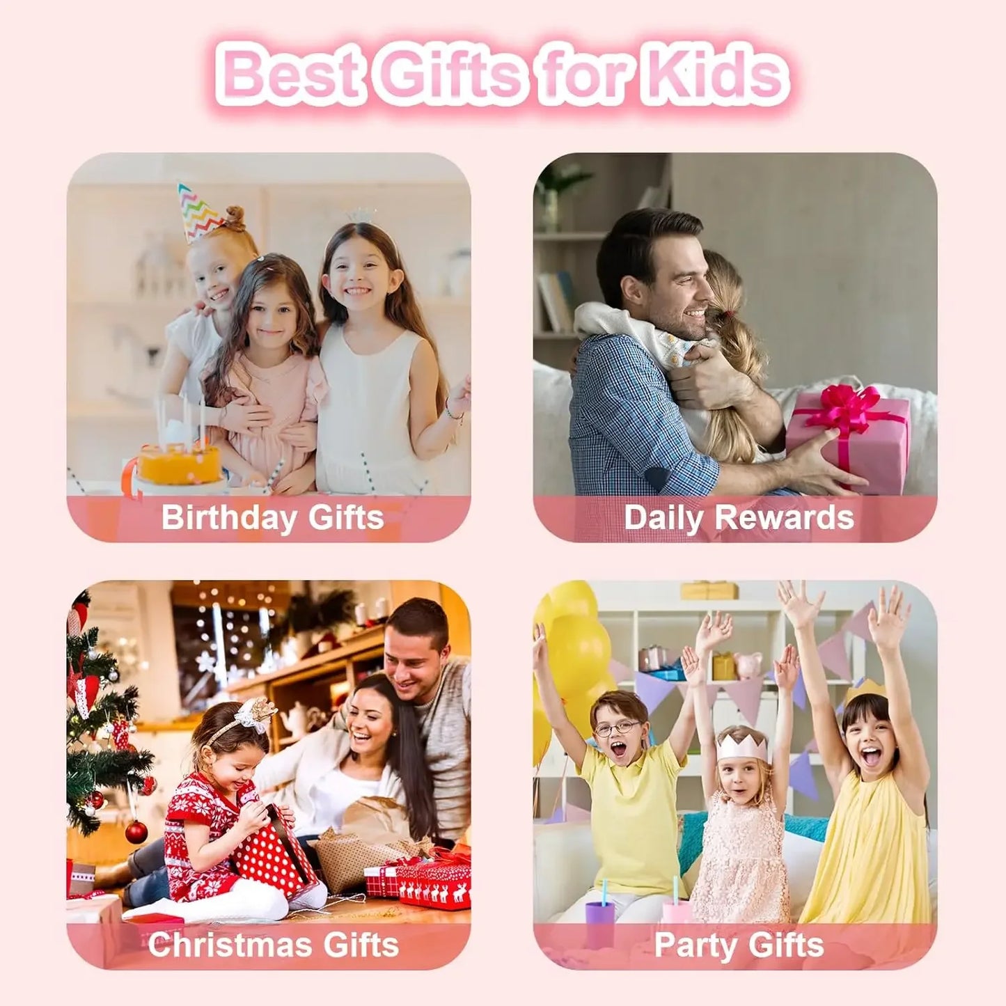 Accordion Toy for Toddlers Musical Instrument Educational Toys