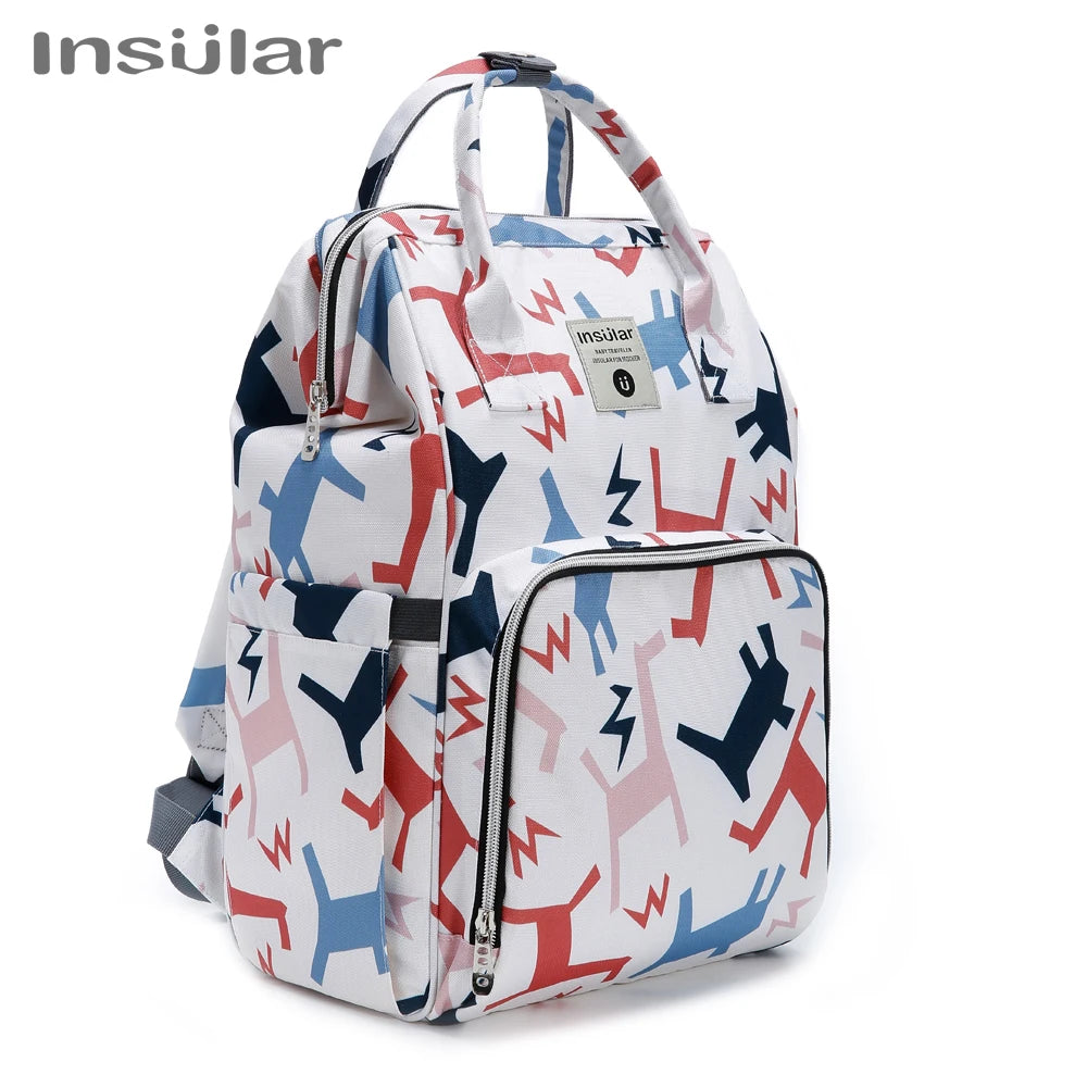Baby Mummy Bags