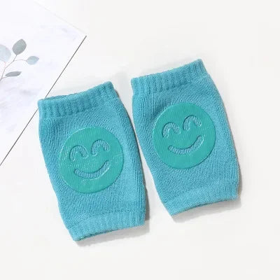 Kids Non-Slip Baby Knee Pads