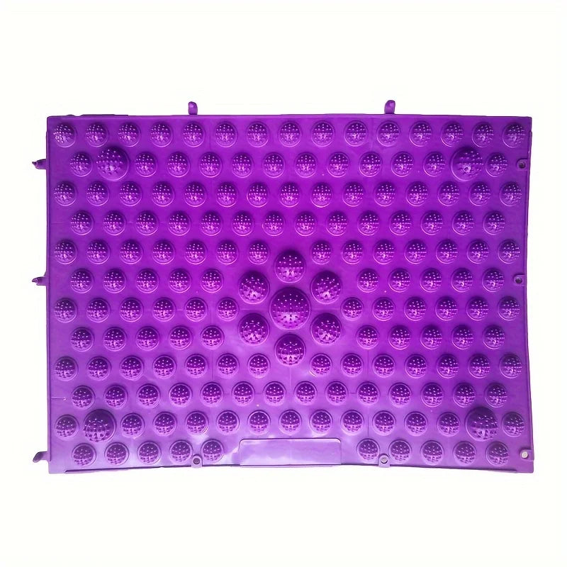 Foot Massage Cushion Acupuncture Cushion Foot Reflexology Walking Pad
