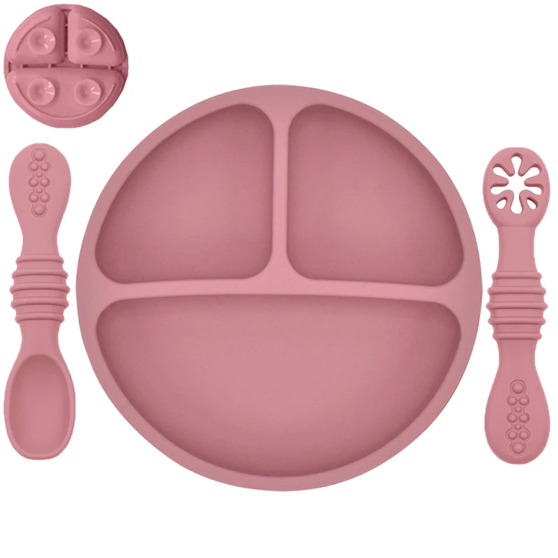 Silicone Baby Sucker