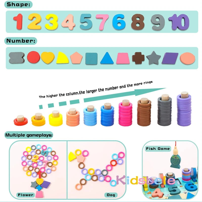 Montessori Toys
