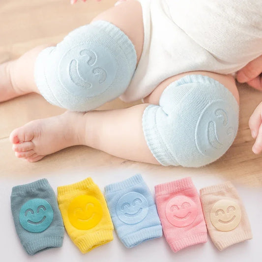 Kids Non-Slip Baby Knee Pads