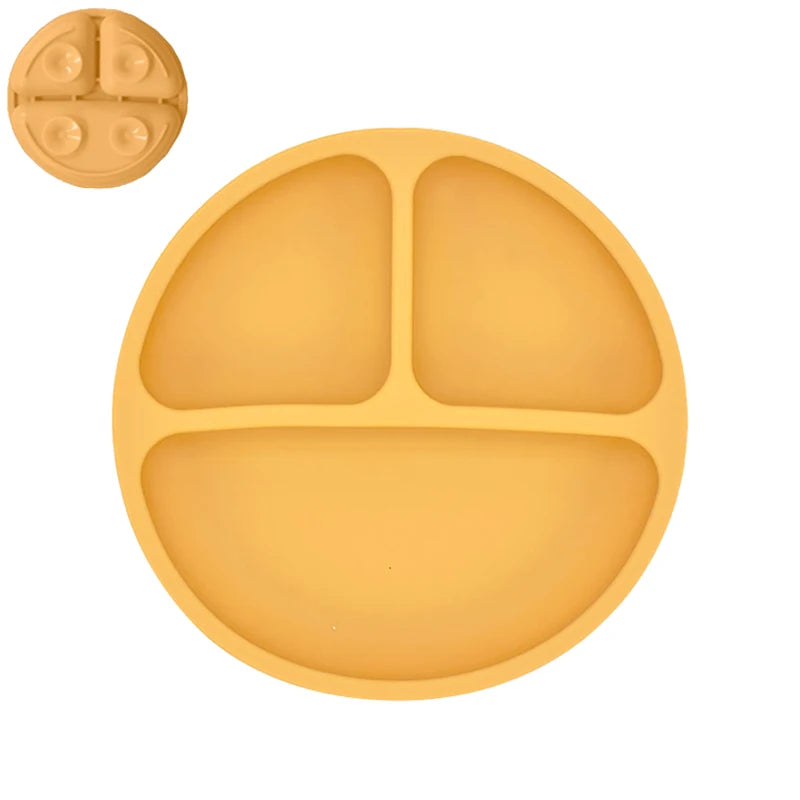 Silicone Baby Sucker