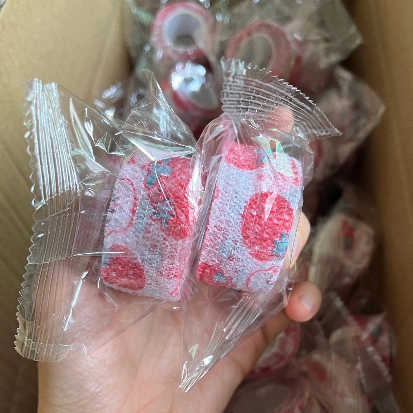 3pcs  Bandages for Children