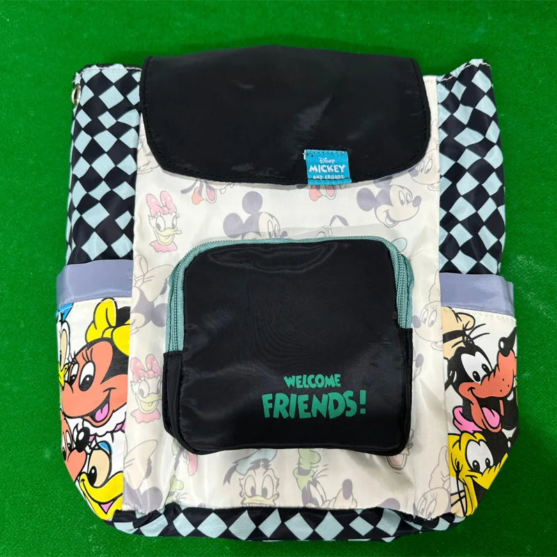 Disney Children's Backpack  Children's School Bag