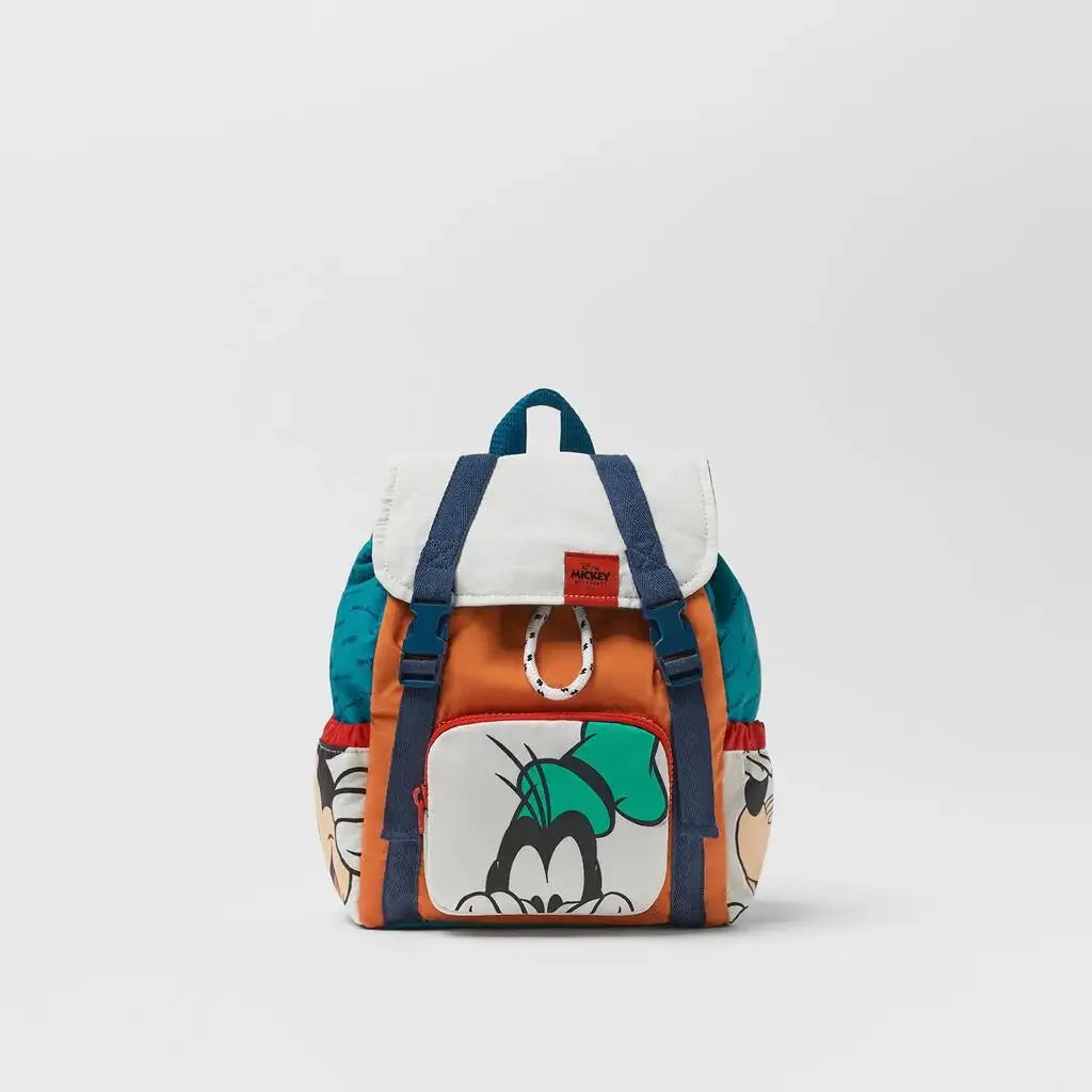 Disney Children's Backpack  Children's School Bag