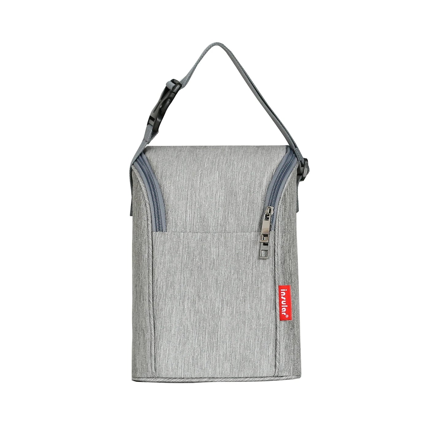 Portable Mother Feeding Bottle Bag Heat Insulation Lunch Bags