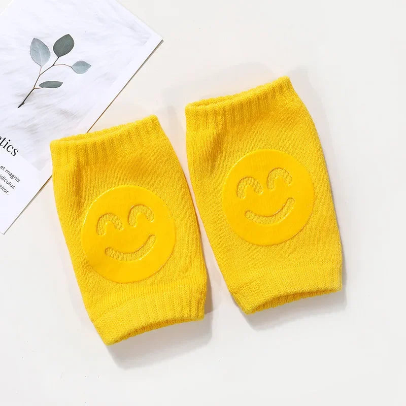 Kids Non-Slip Baby Knee Pads