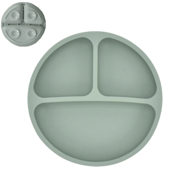 Silicone Baby Sucker
