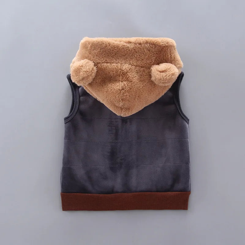 Newborn Baby Boys Clothes 2024 Autumn Baby Girls Clothes Hoodie+Pant Outfit Kids Costume Suit Infant Clothing For Baby Warm Sets
