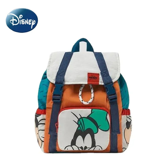 Disney Children's Backpack  Children's School Bag