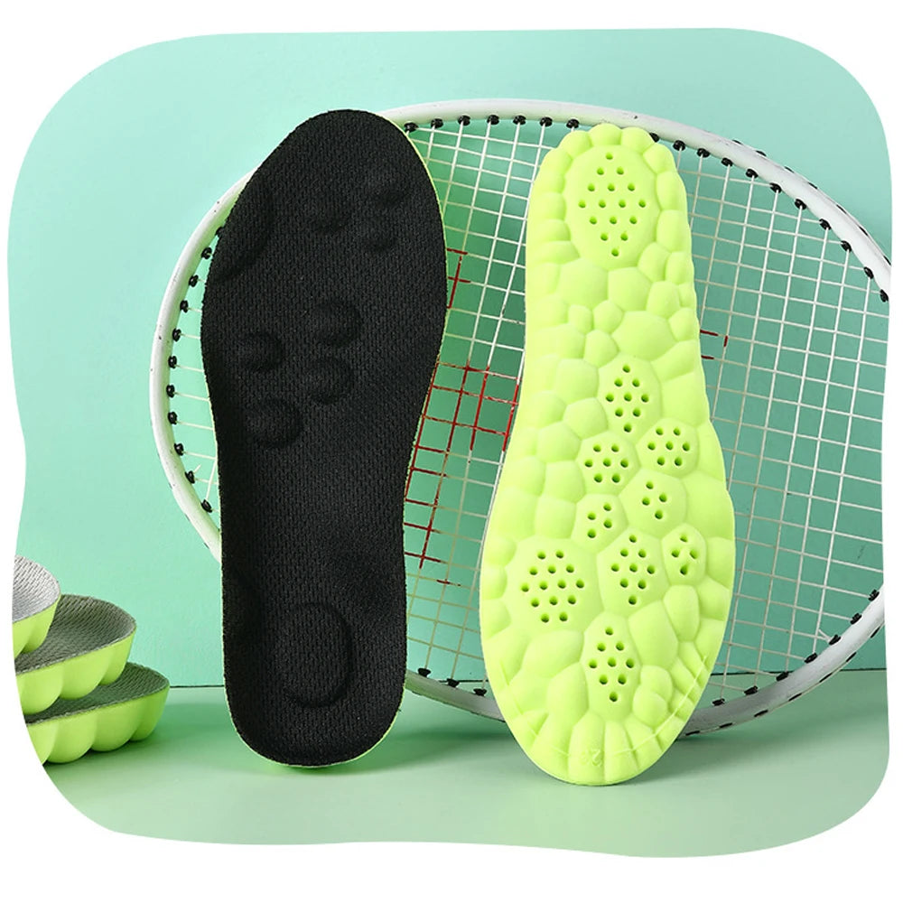 High Quality Sport Insoles for Children