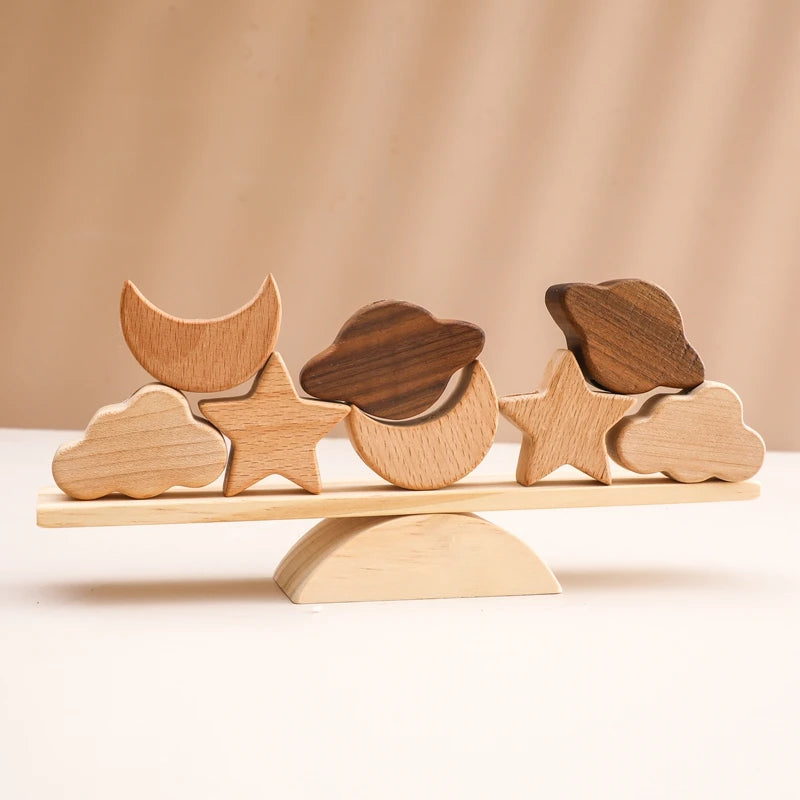 Montessori Sensory Toys
