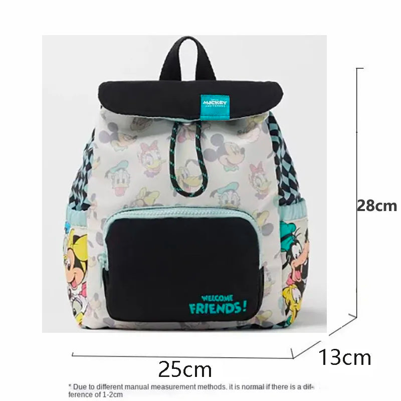 Disney Children's Backpack  Children's School Bag