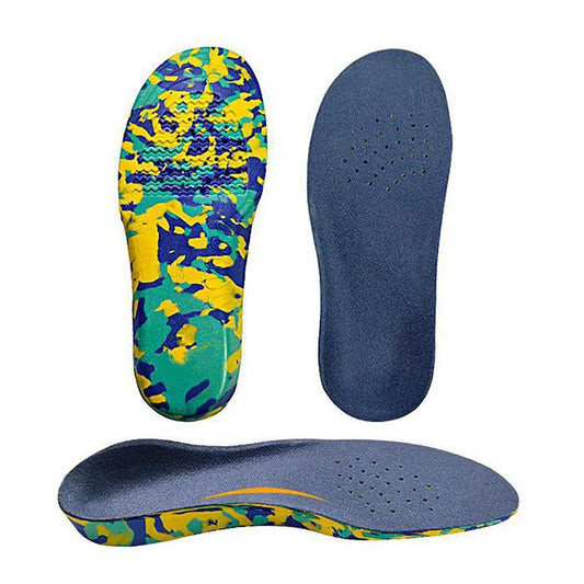Kids Orthopedic Insoles For Shoes