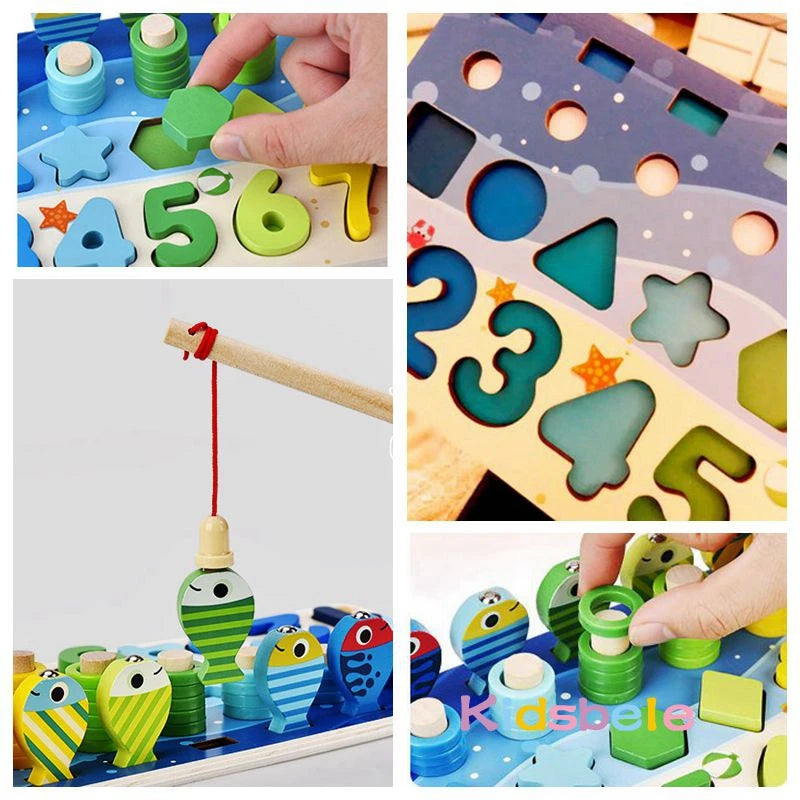 Montessori Toys