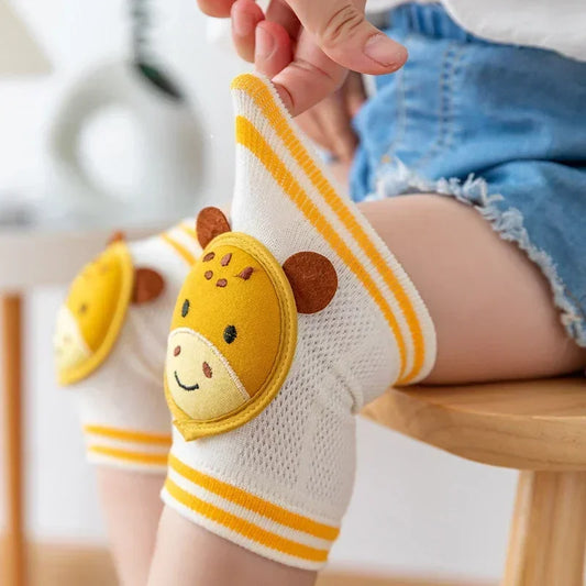 Summer Children Knee Pads 0-6 years
