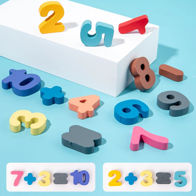 Montessori Toys