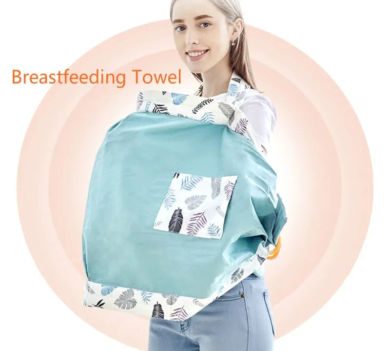 Baby Carries Cotton 0-1year