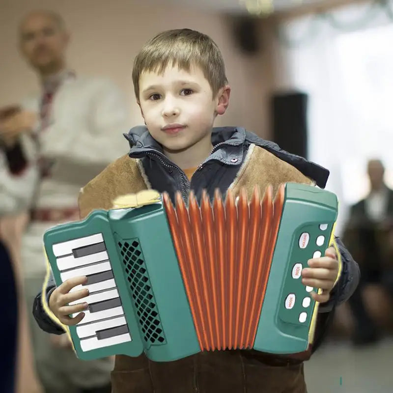 Toy Accordion for Kids