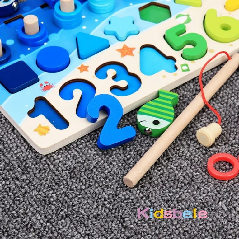 Montessori Toys