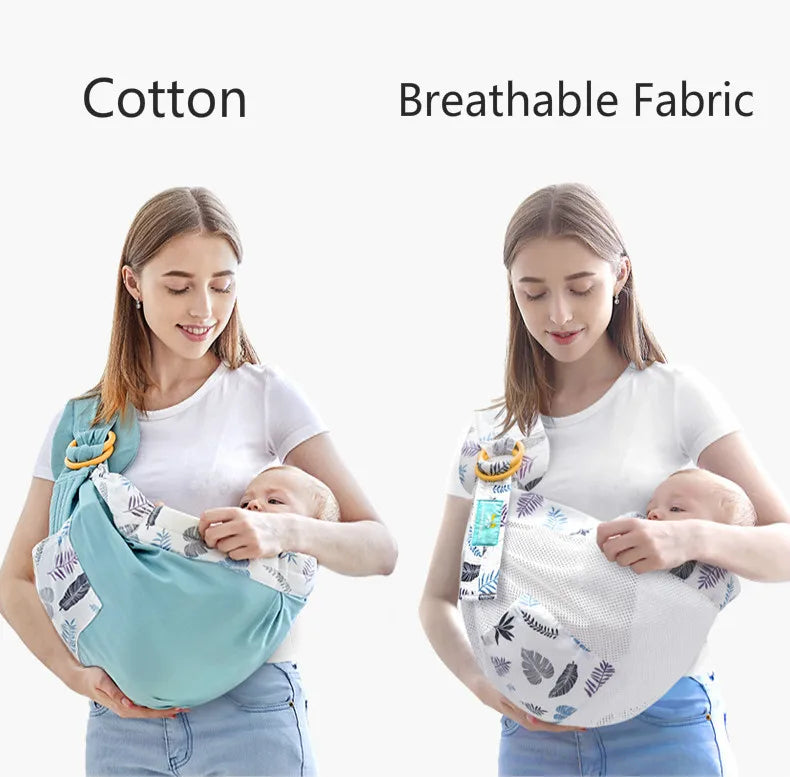 Baby Carries Cotton 0-1year