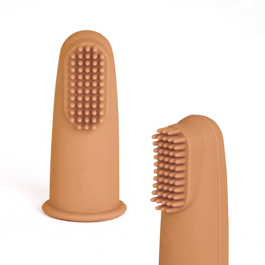 Children's Teeth Oral Care Cleaning Brush