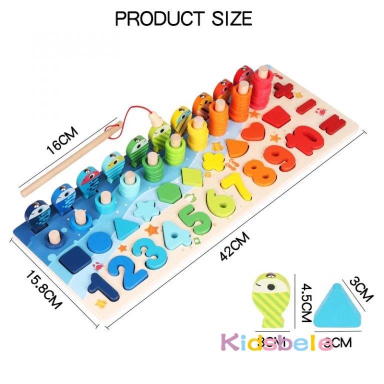 Montessori Toys