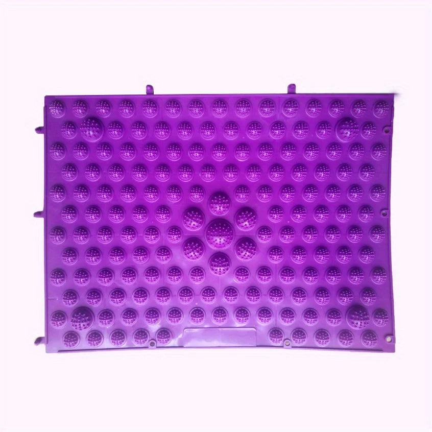 Foot Massage Cushion Acupuncture Cushion Foot Reflexology Walking Pad