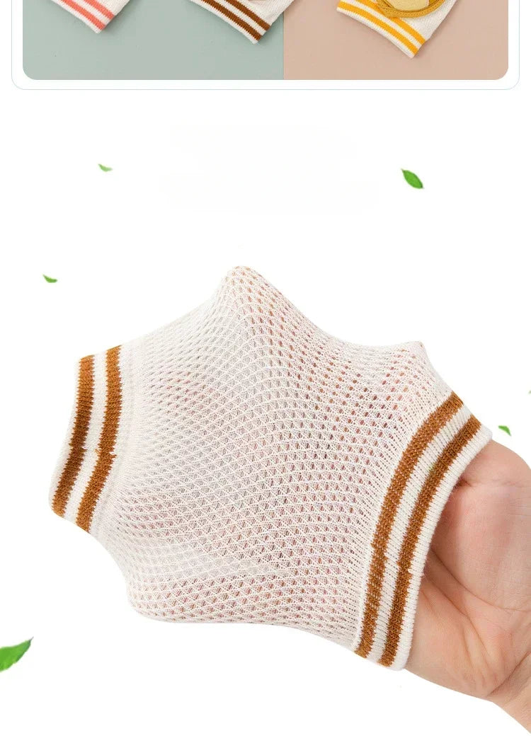 Summer Children Knee Pads 0-6 years