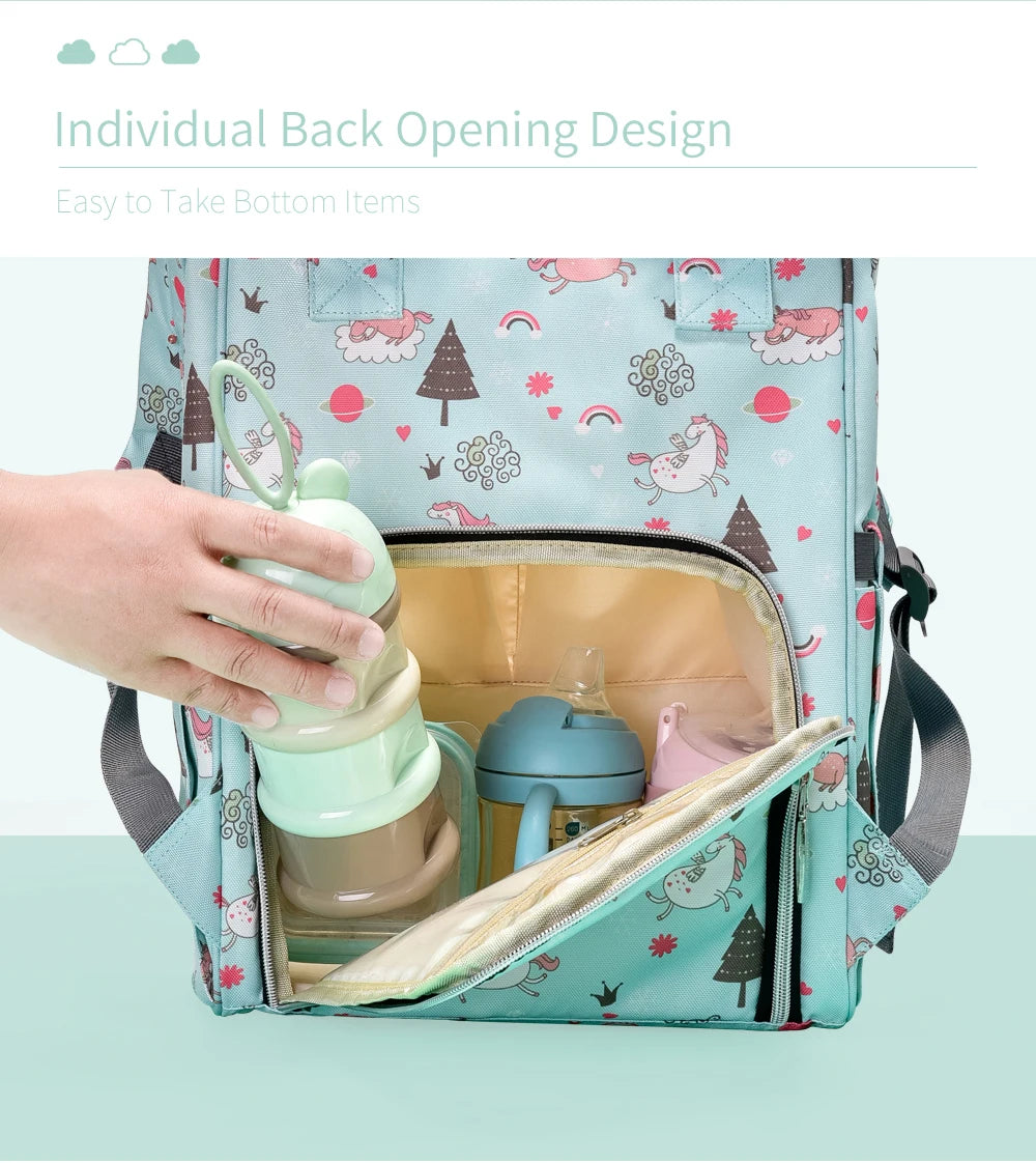 Baby Mummy Bags