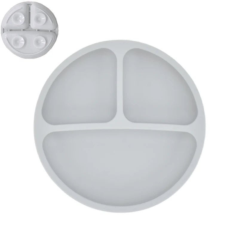 Silicone Baby Sucker