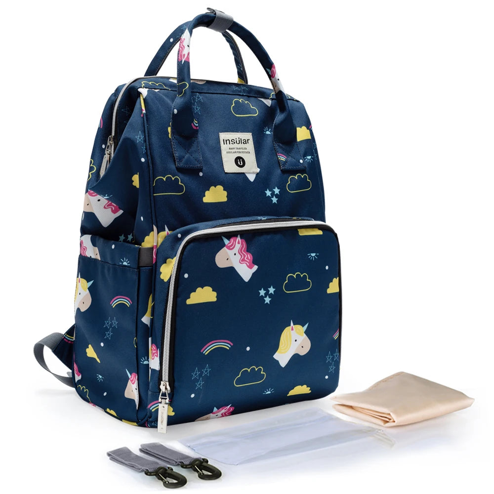 Baby Mummy Bags