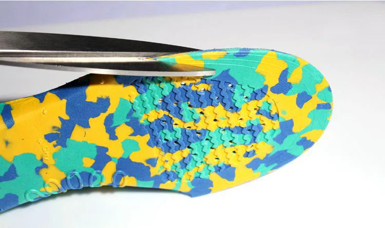 Kids Orthopedic Insoles For Shoes