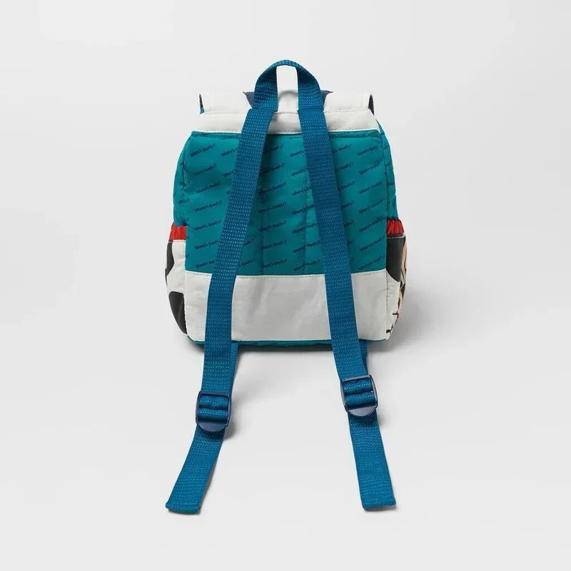 Disney Children's Backpack  Children's School Bag