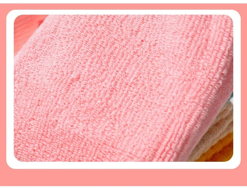 Kids Non-Slip Baby Knee Pads
