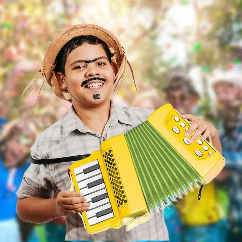 Toy Accordion for Kids