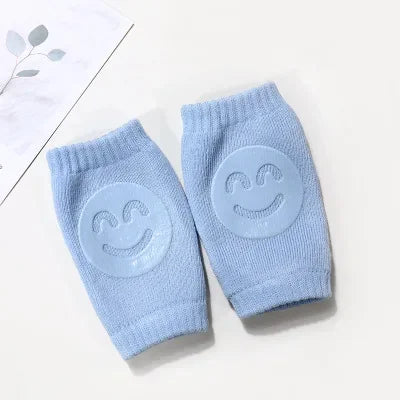Kids Non-Slip Baby Knee Pads