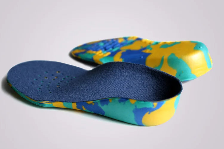 Kids Orthopedic Insoles For Shoes