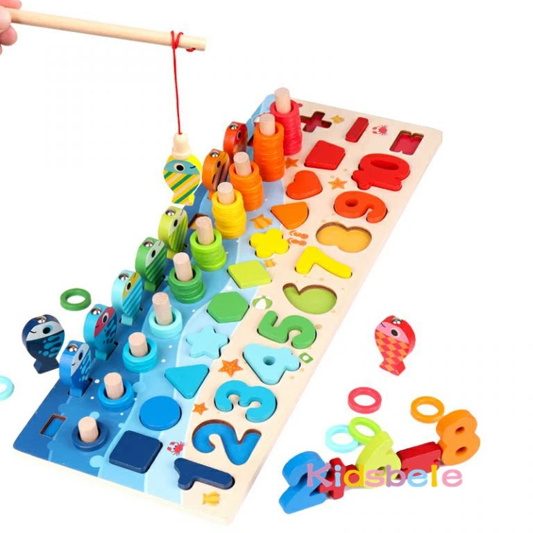 Montessori Toys