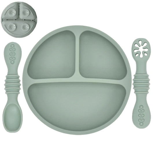 Silicone Baby Sucker